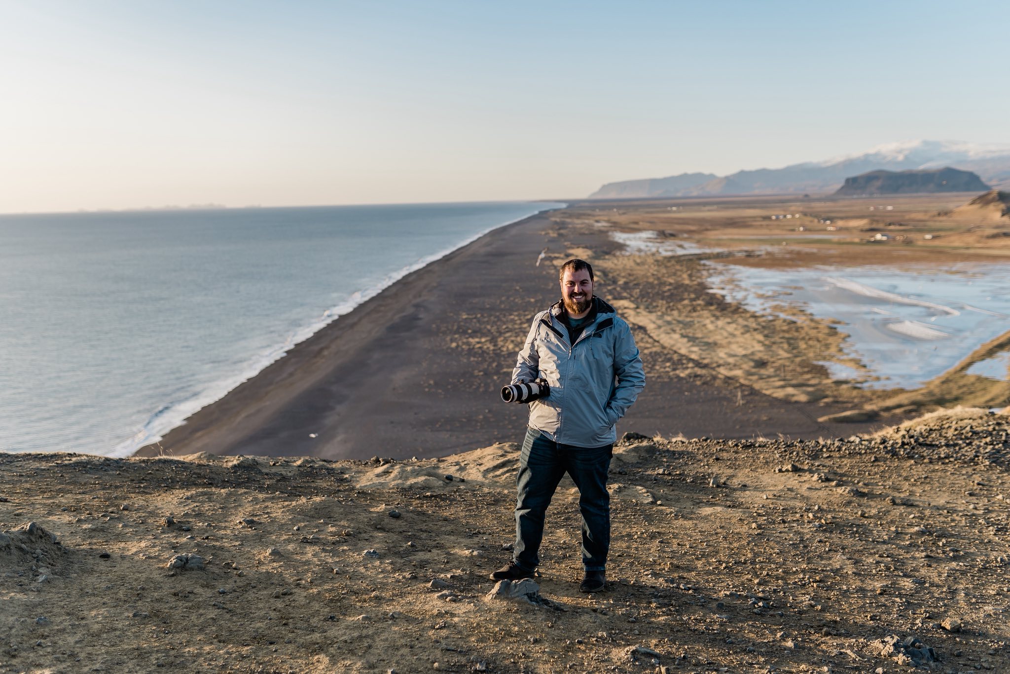 iceland
